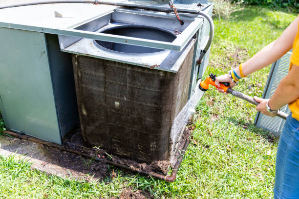 Best HVAC Air Duct Cleaning  in Nes, IL