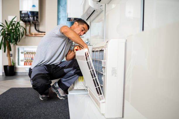 Best Best Air Duct Cleaning Company  in Nes, IL