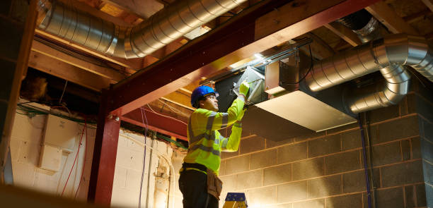 Best Air Duct Cleaning Company Near Me  in Nes, IL