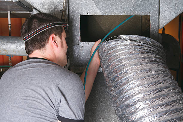 Best Best Air Duct Cleaning Near Me  in Nes, IL