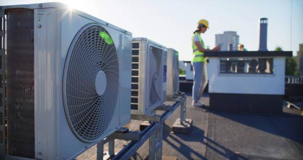 Best HVAC Air Duct Cleaning  in Nes, IL